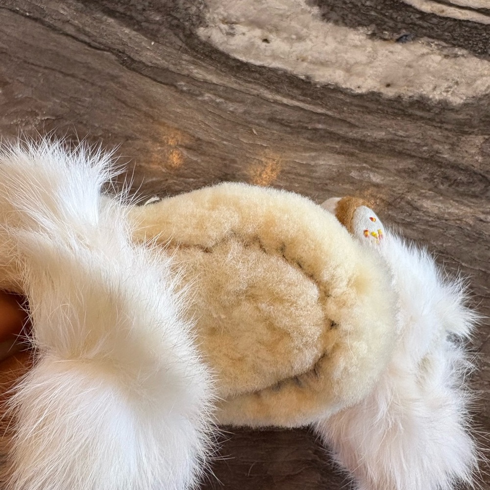 Authentic Handmade Moccasins - Picture 7 of 8
